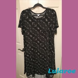 LuLaRoe Carly Dress
